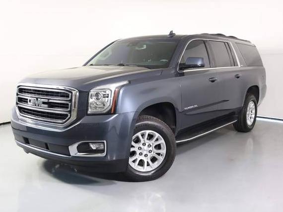 GMC YUKON XL 2020 1GKS2GKC6LR151593 image